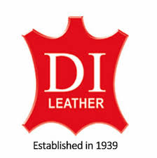 DI SHOES Brand Logo