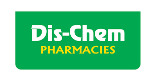 DIS-CHEM PHARMACIES Brand Logo