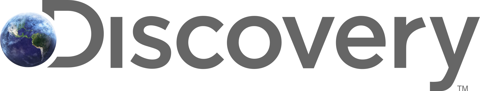 Discovery Brand Logo