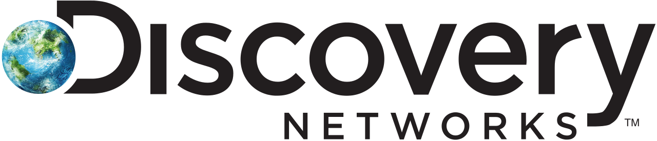 Discovery Brand Logo