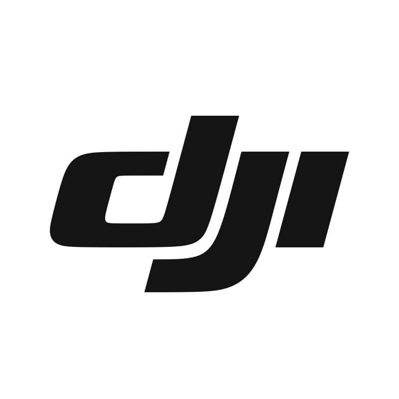 DJI Brand Logo