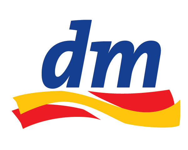 dm Brand Logo