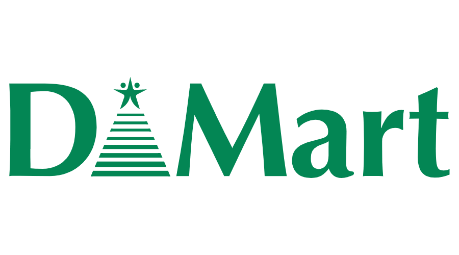 Dmart Brand Logo