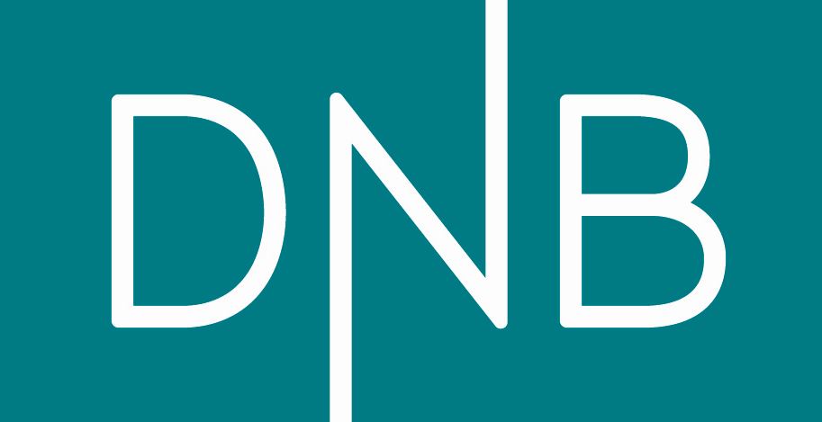 DNB NOR Brand Logo