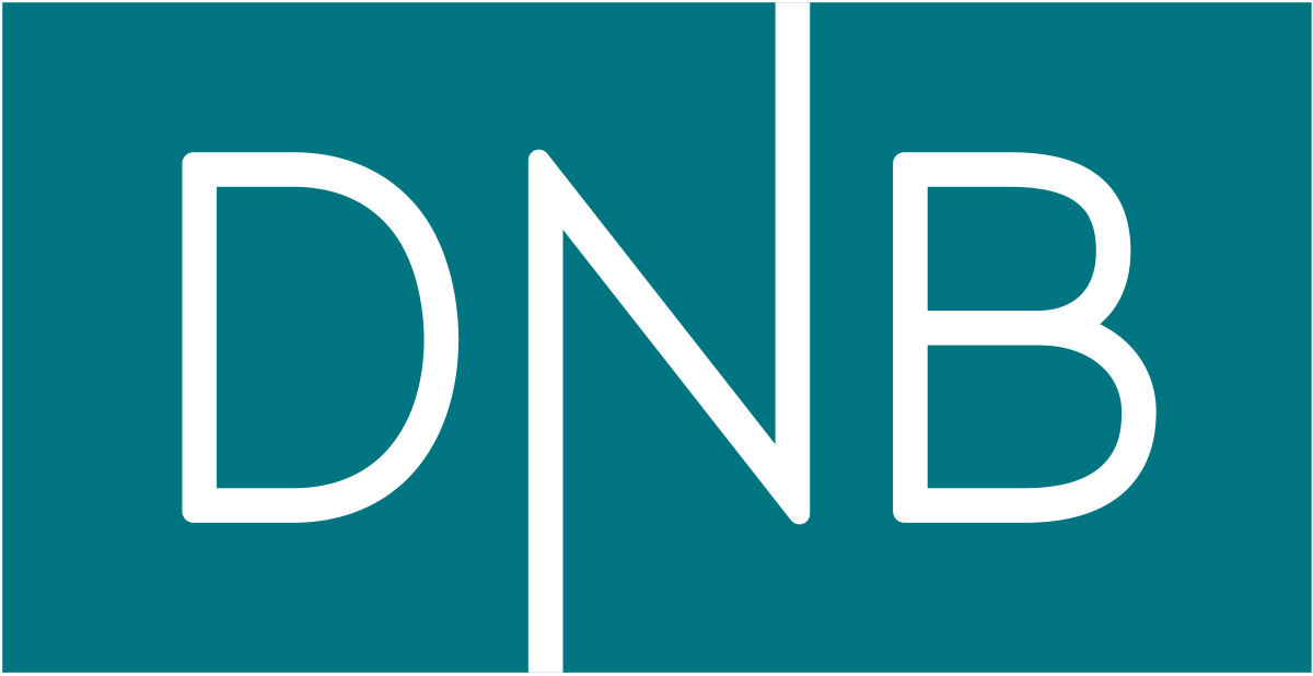 DNB Brand Logo