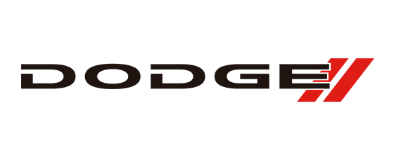 Dodge Brand Logo