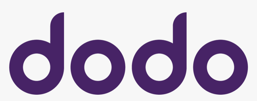 Dodo Brand Logo