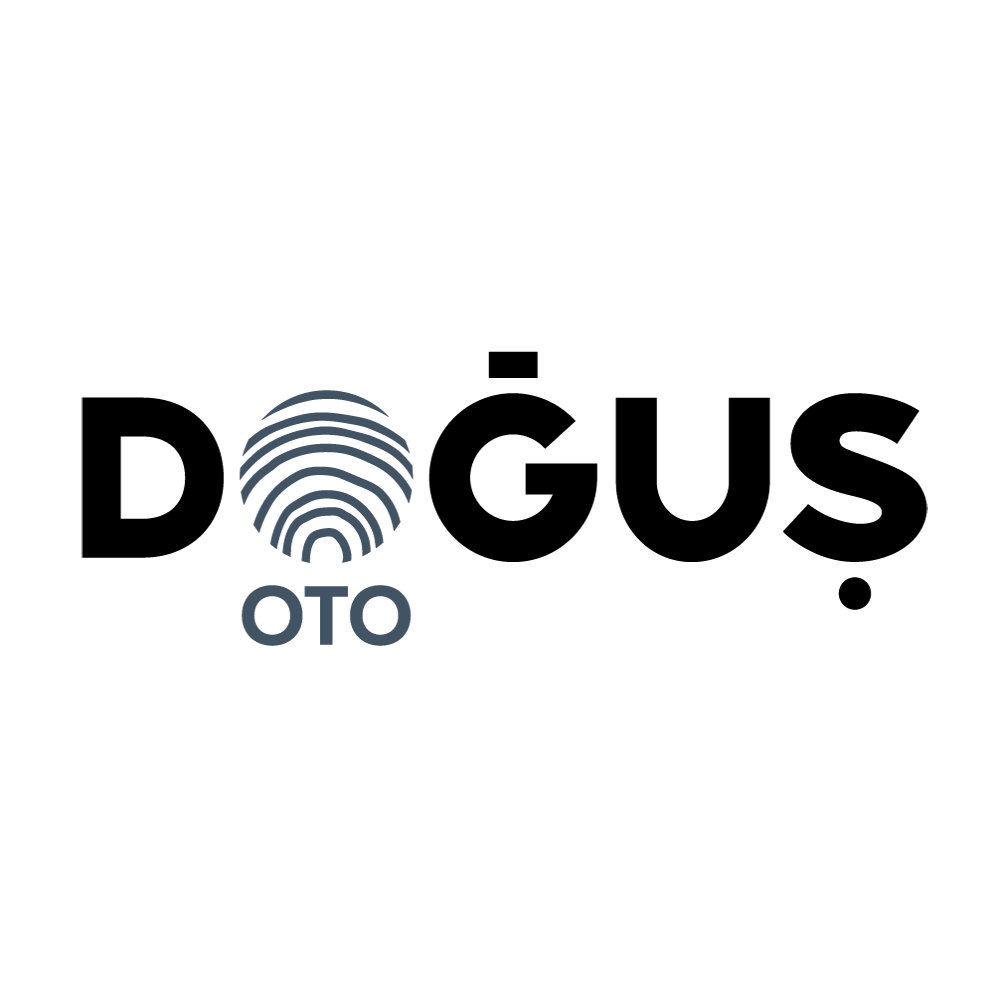 Dogus Otomotiv Brand Logo