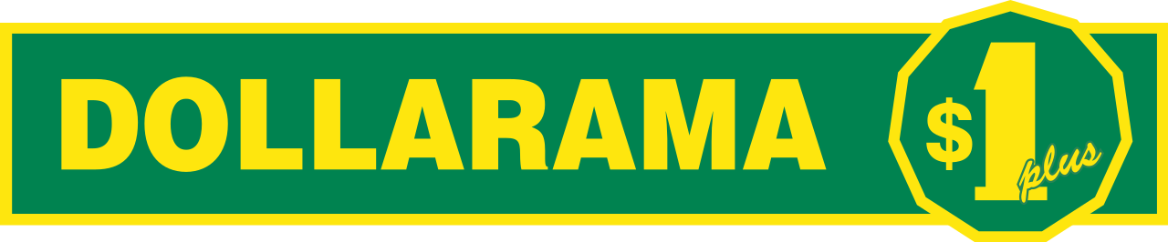 Dollarama Brand Logo