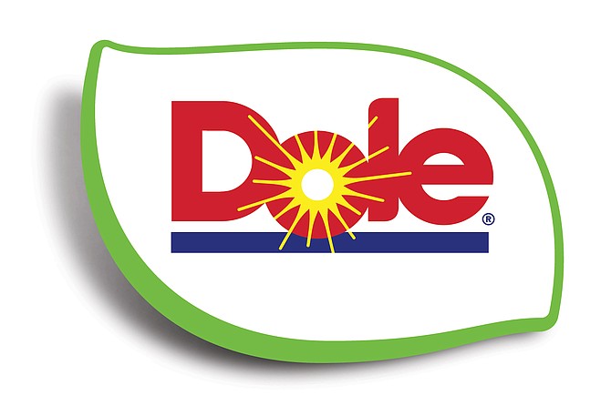 Dole Brand Logo