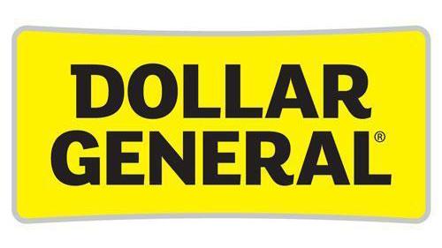 Dollar General Brand Logo