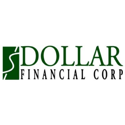 Dollar Financial Corp Brand Logo