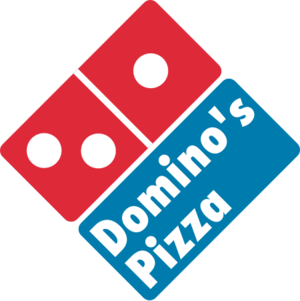 Domino's Pizza Brand Logo