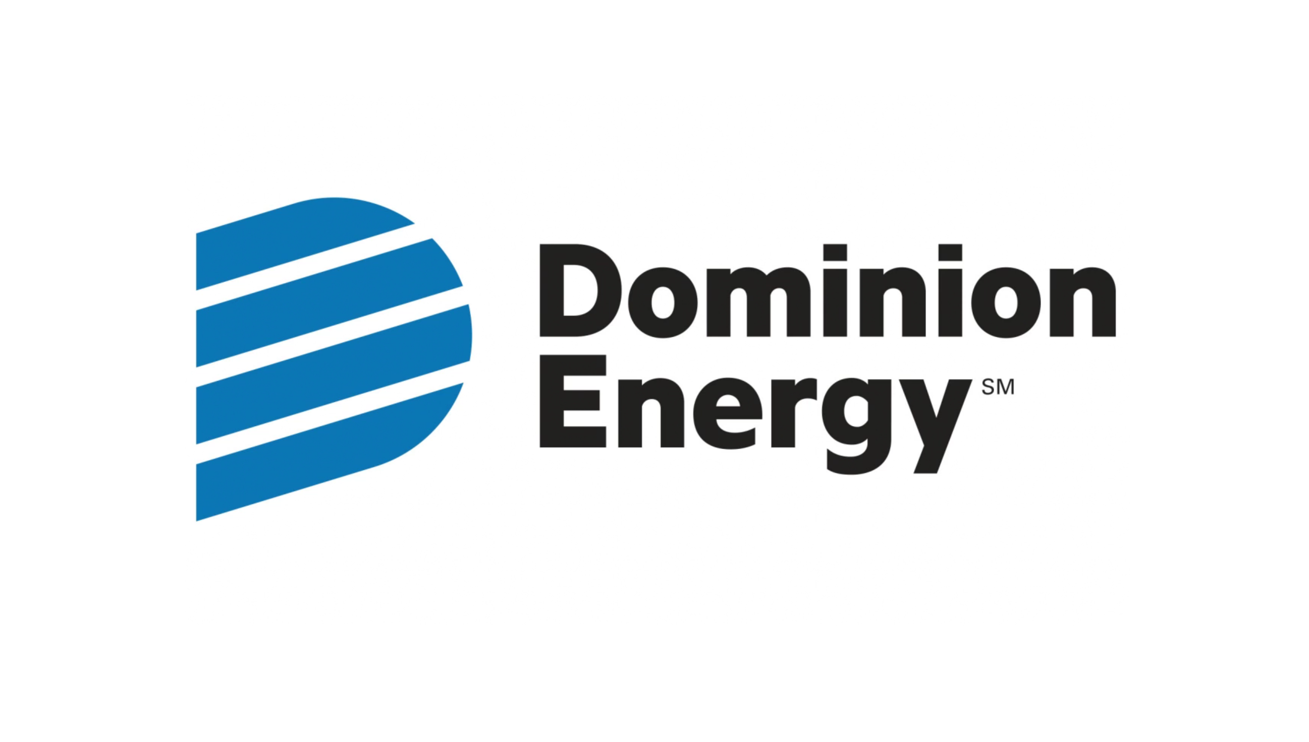 DOMINION Brand Logo