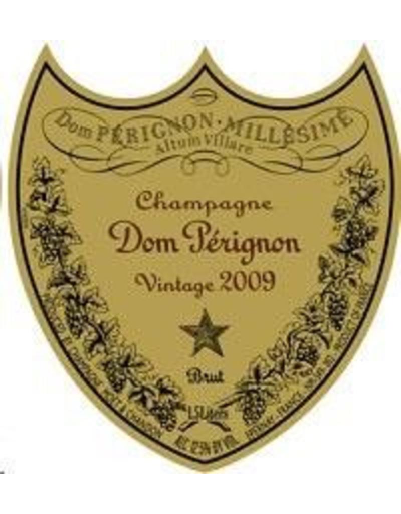 Dom Pérignon Brand Logo