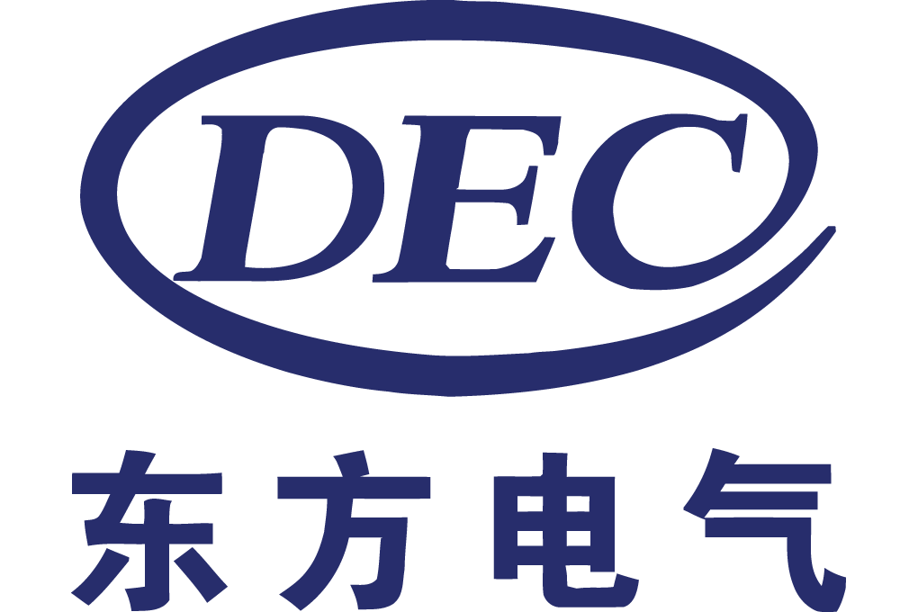 Dongfang Electric Brand Logo