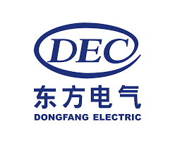 Dongfang Electric Brand Logo