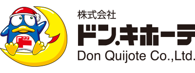 Don Quijote Brand Logo