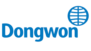 Dongwon Systems Brand Logo