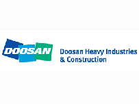 Doosan Enerbility Brand Logo