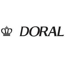 Doral Brand Logo