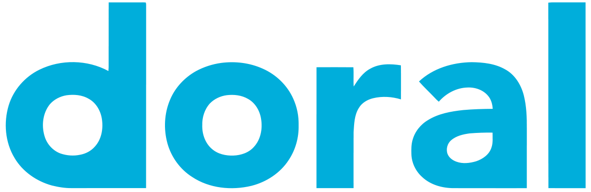 DORAL FINANCIAL CORPORATION Brand Logo