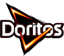 Doritos Tortilla Chips Brand Logo