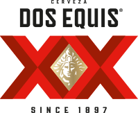 Dos Equis XX Brand Logo