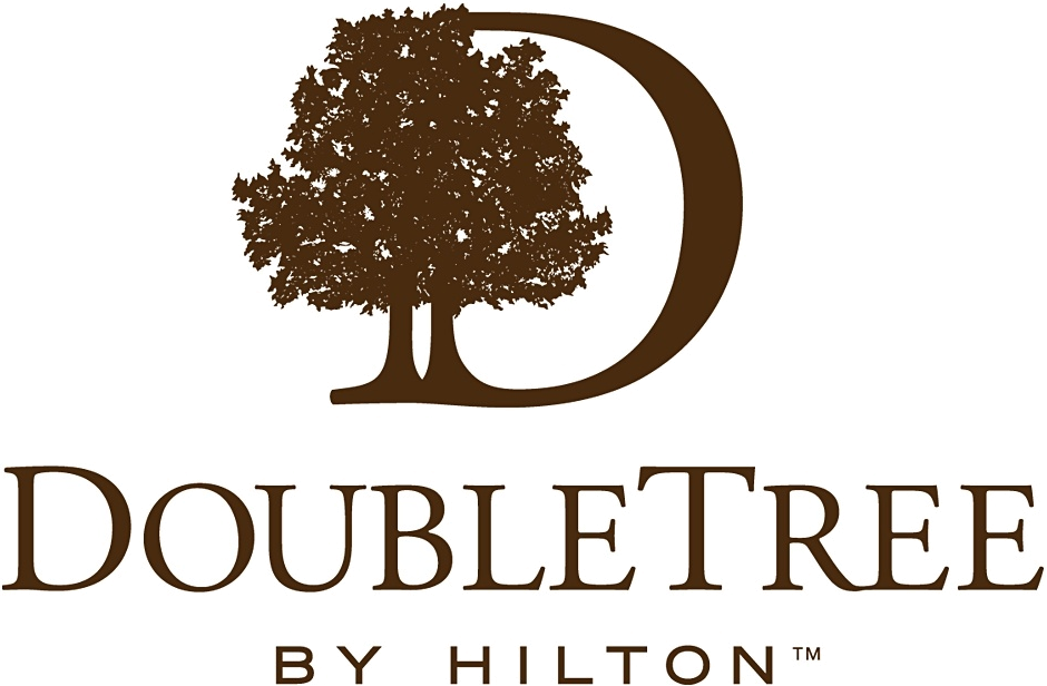 Double Tree Brand Logo