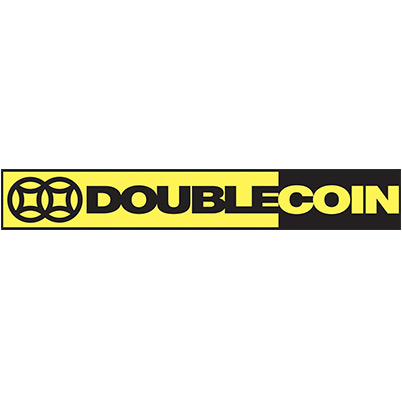 Double Coin Brand Logo