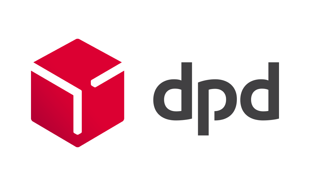 dpd Brand Logo
