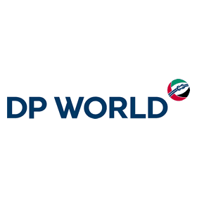 DP World Brand Logo