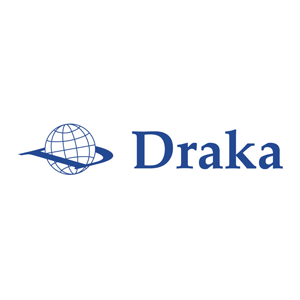 Draka Brand Logo