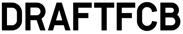 DraftFCB Brand Logo