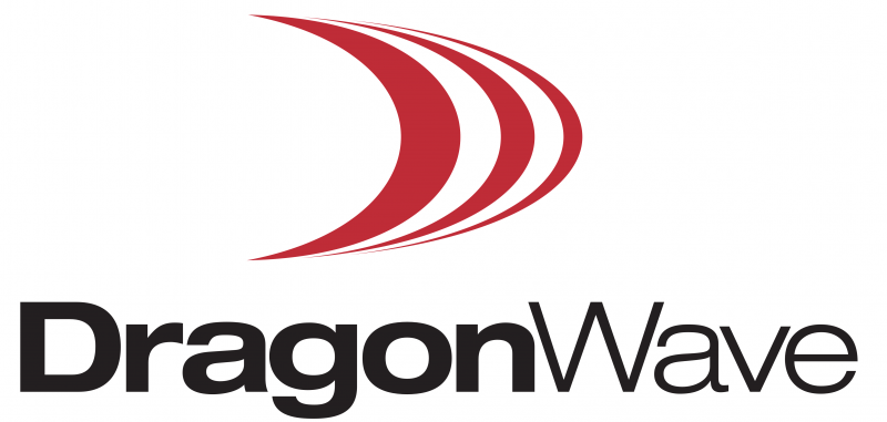 DragonWave Brand Logo