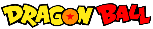 Dragon Ball Brand Logo
