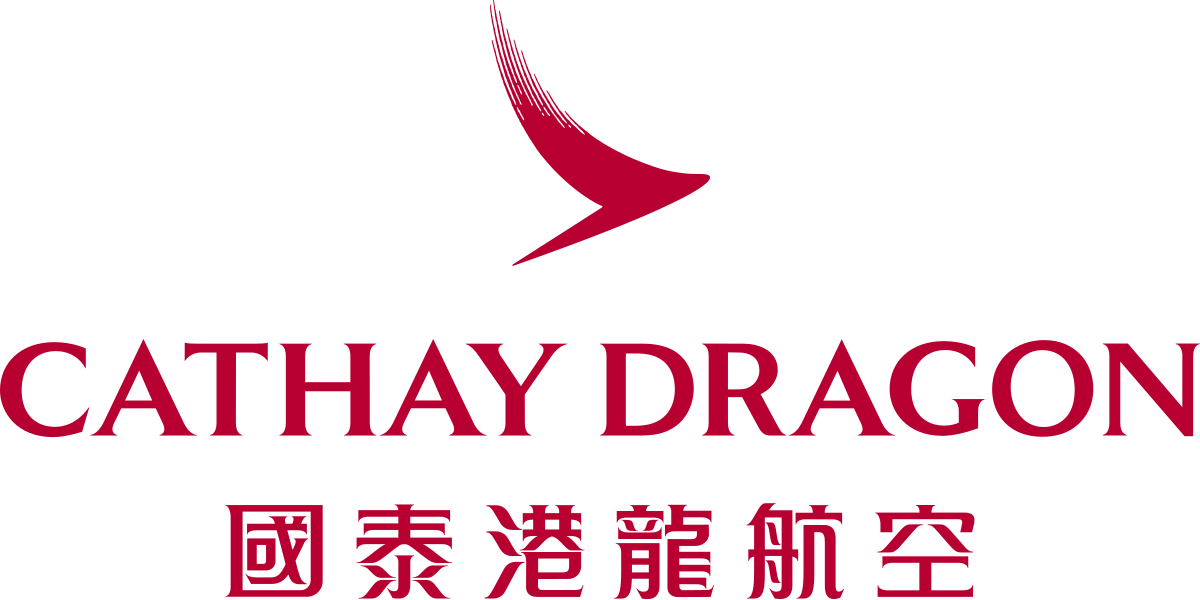 Dragonair Brand Logo