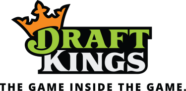 DraftKings Brand Logo