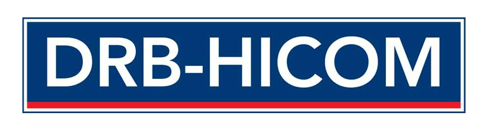 DRB-Hicom Brand Logo