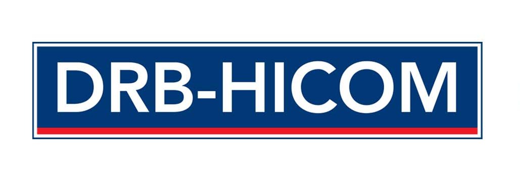 DRB-HICOM Brand Logo
