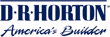D.R. Horton Brand Logo