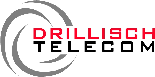 Drillisch Brand Logo