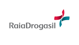 RaiaDrogasil Brand Logo