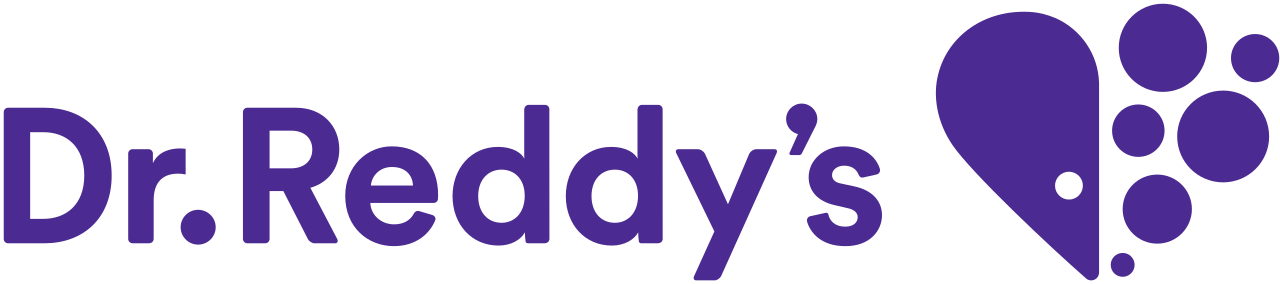 Dr Reddy's Labs Brand Logo