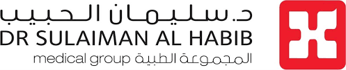 Dr. Sulaiman Al Habib Medical Brand Logo