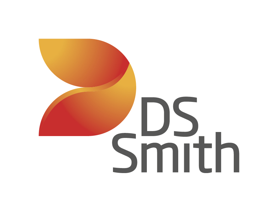 DS Smith Brand Logo