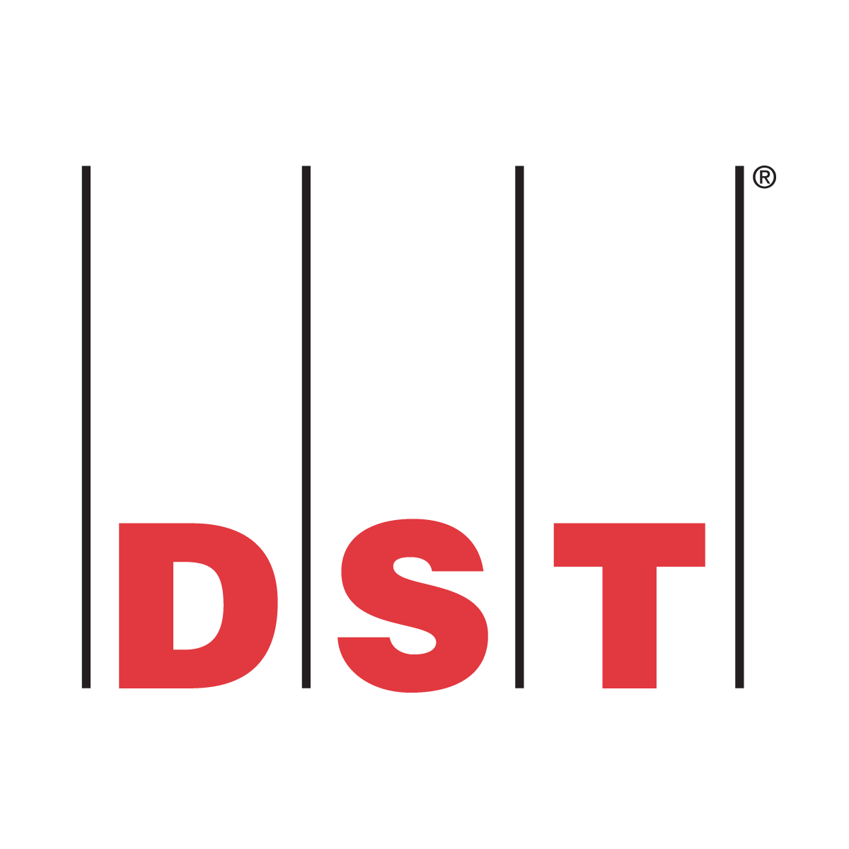 DST Brand Logo