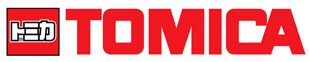 TOMICA Brand Logo