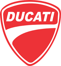 Ducati Brand Logo