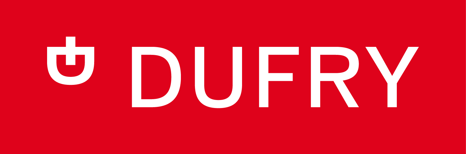 Dufry Brand Logo